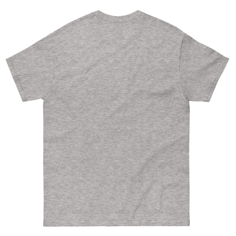 Unisex classic tee - Image 2