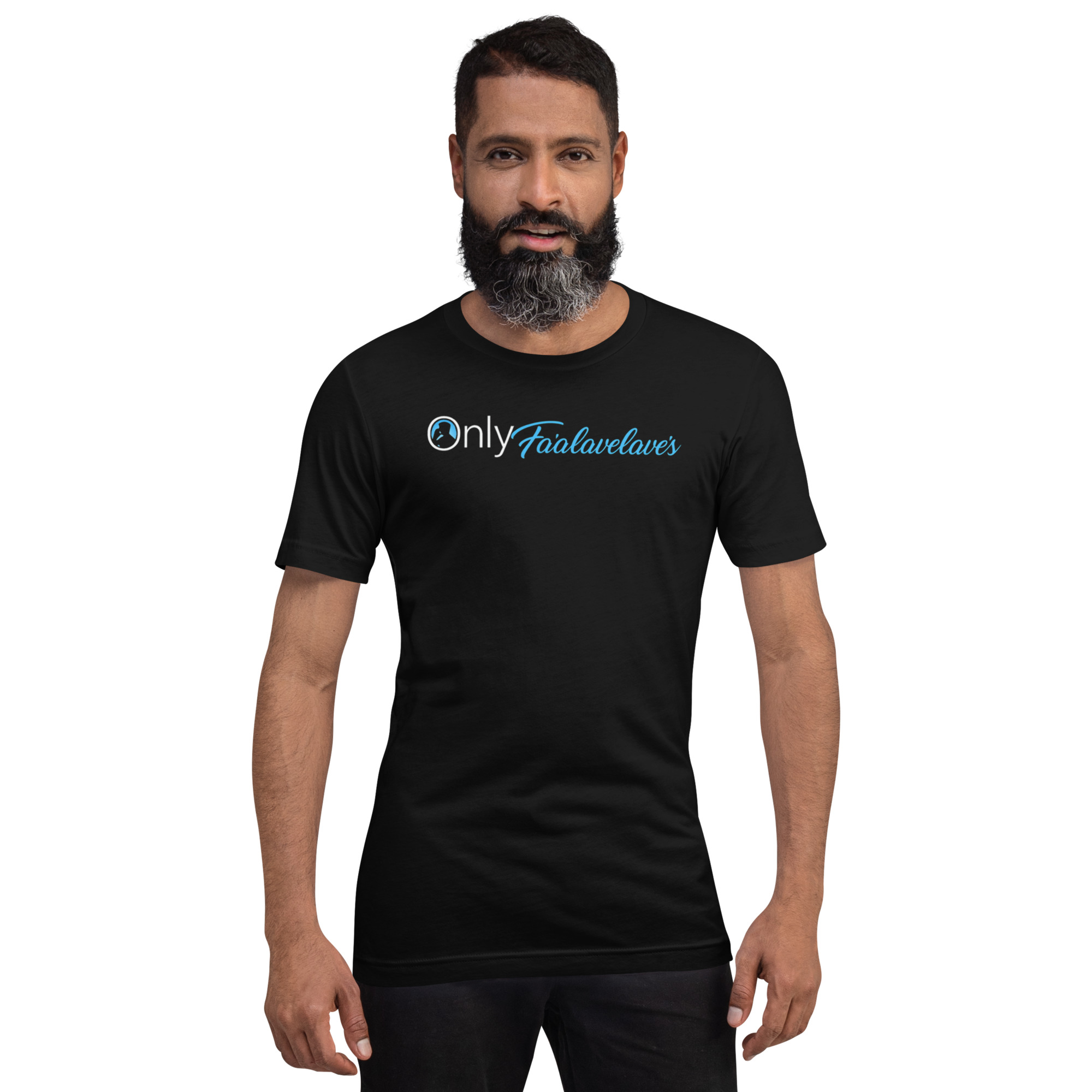 Only Faalavelave Humor Unisex t-shirt - Image 5